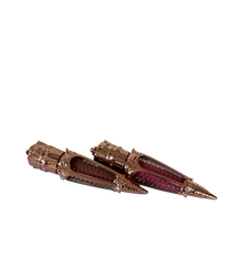 Best Seller Luxurious Crown Top Lip Gloss