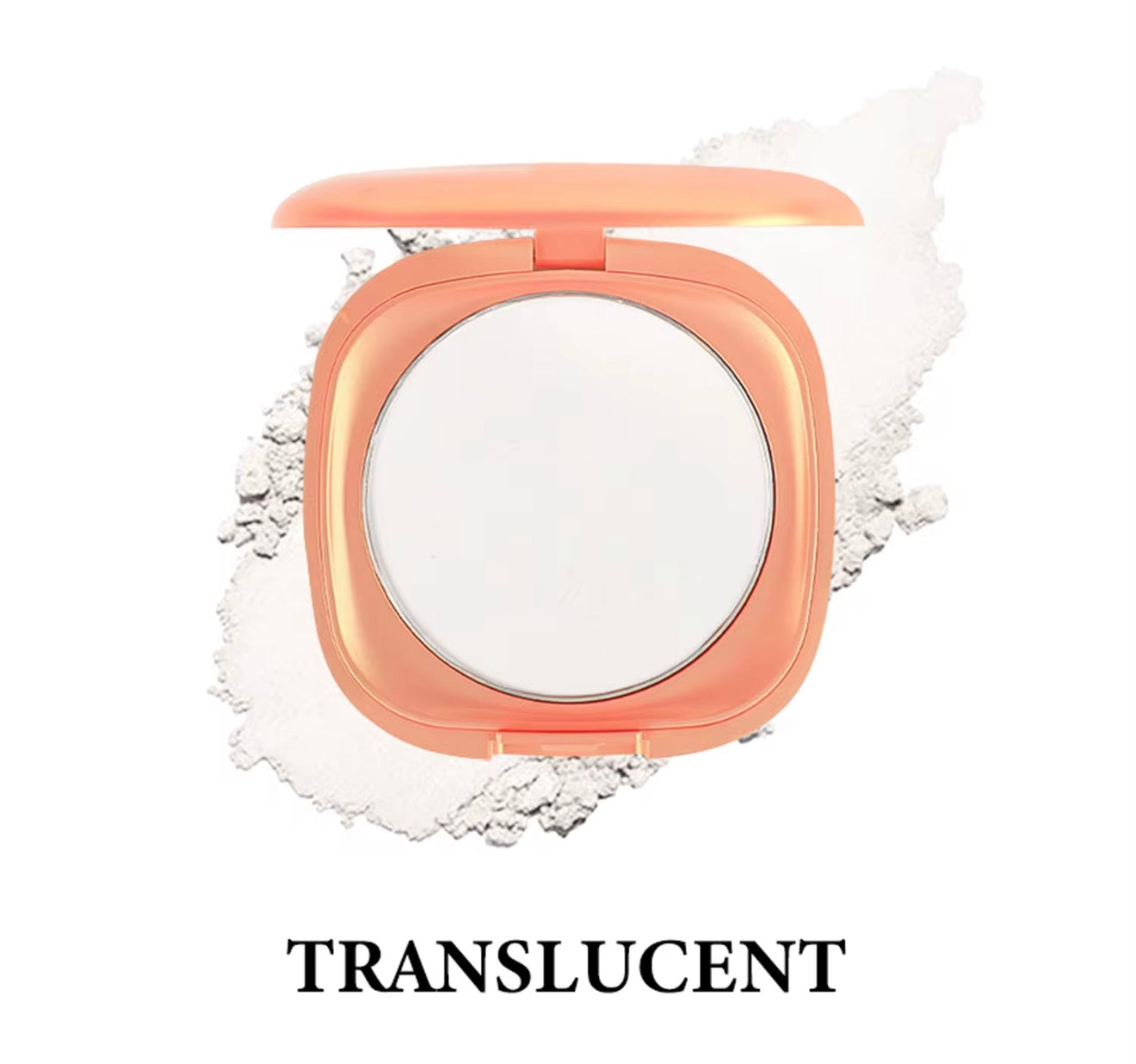Luxury Foundation Compact