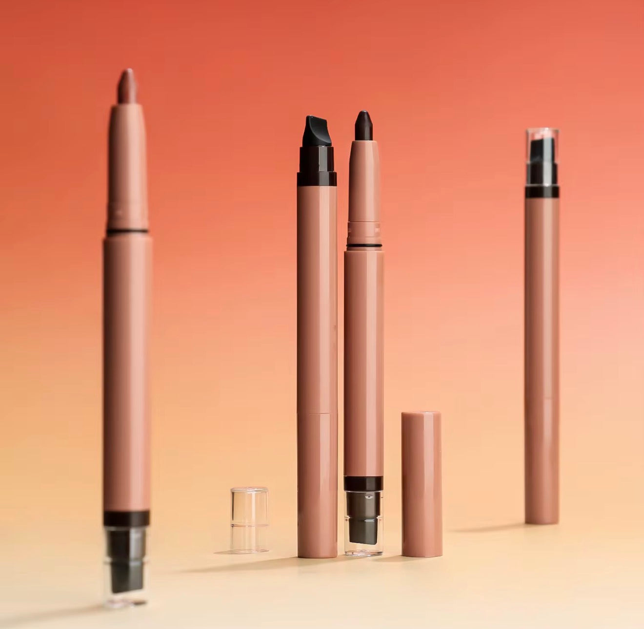 Pure Heavenly Creamy Matte Lip Liner
