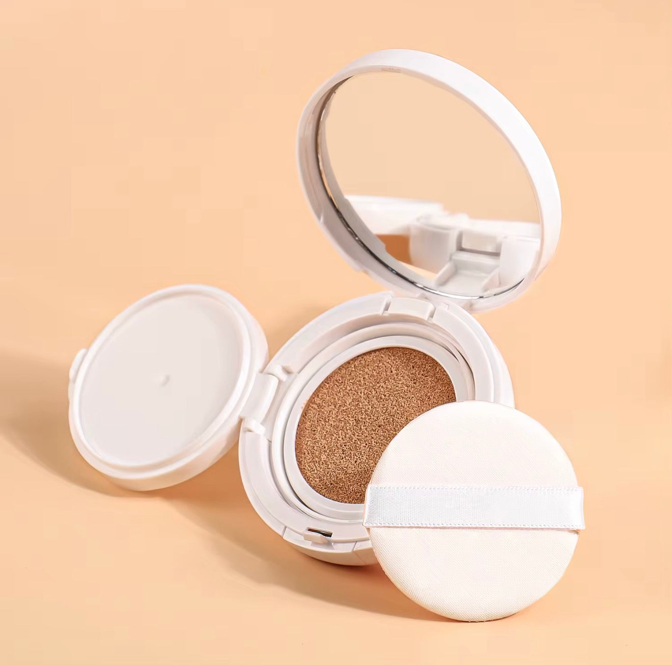 Dewy Dreamy Cushion Foundation