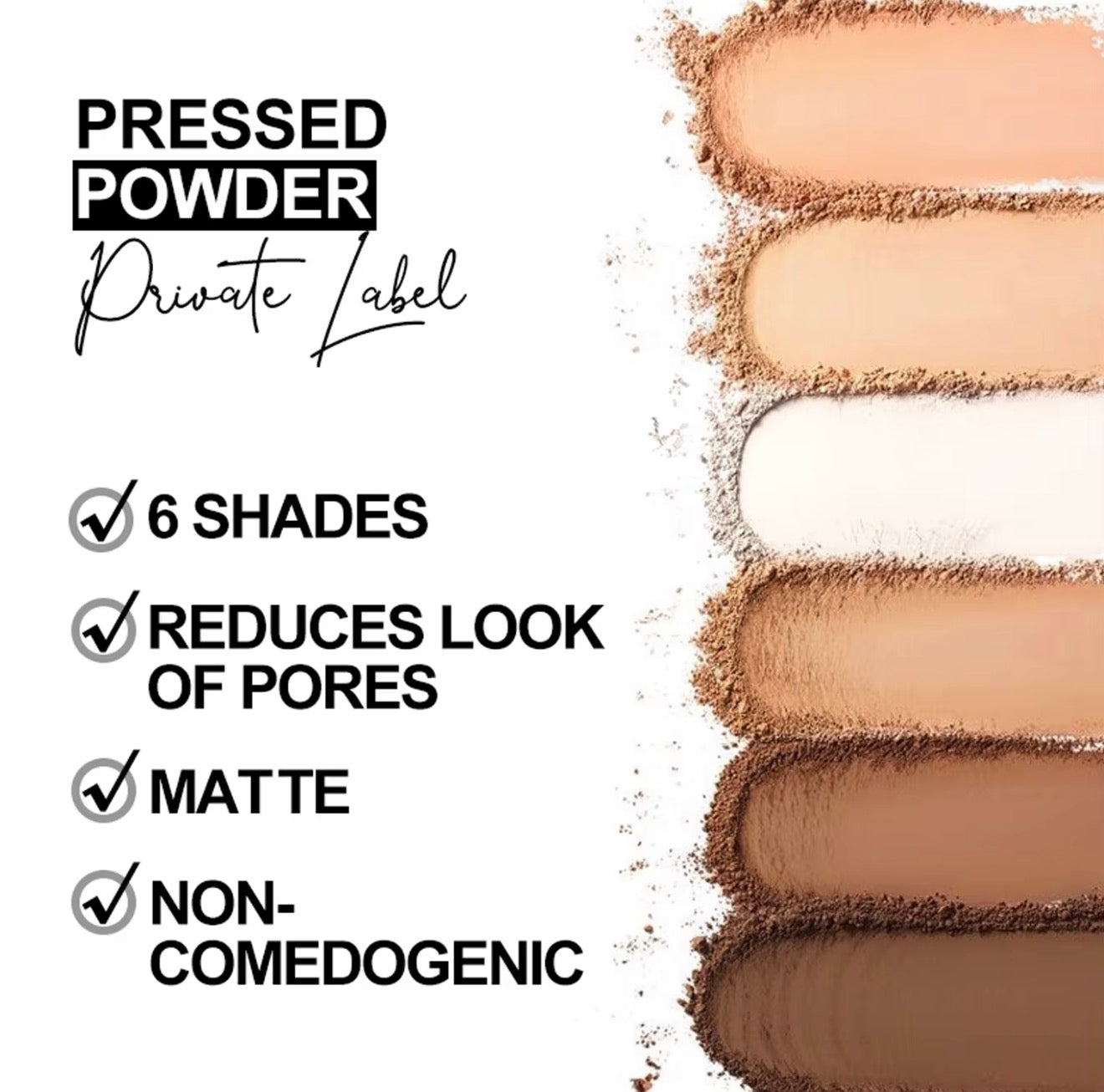 Luxury Foundation Compact