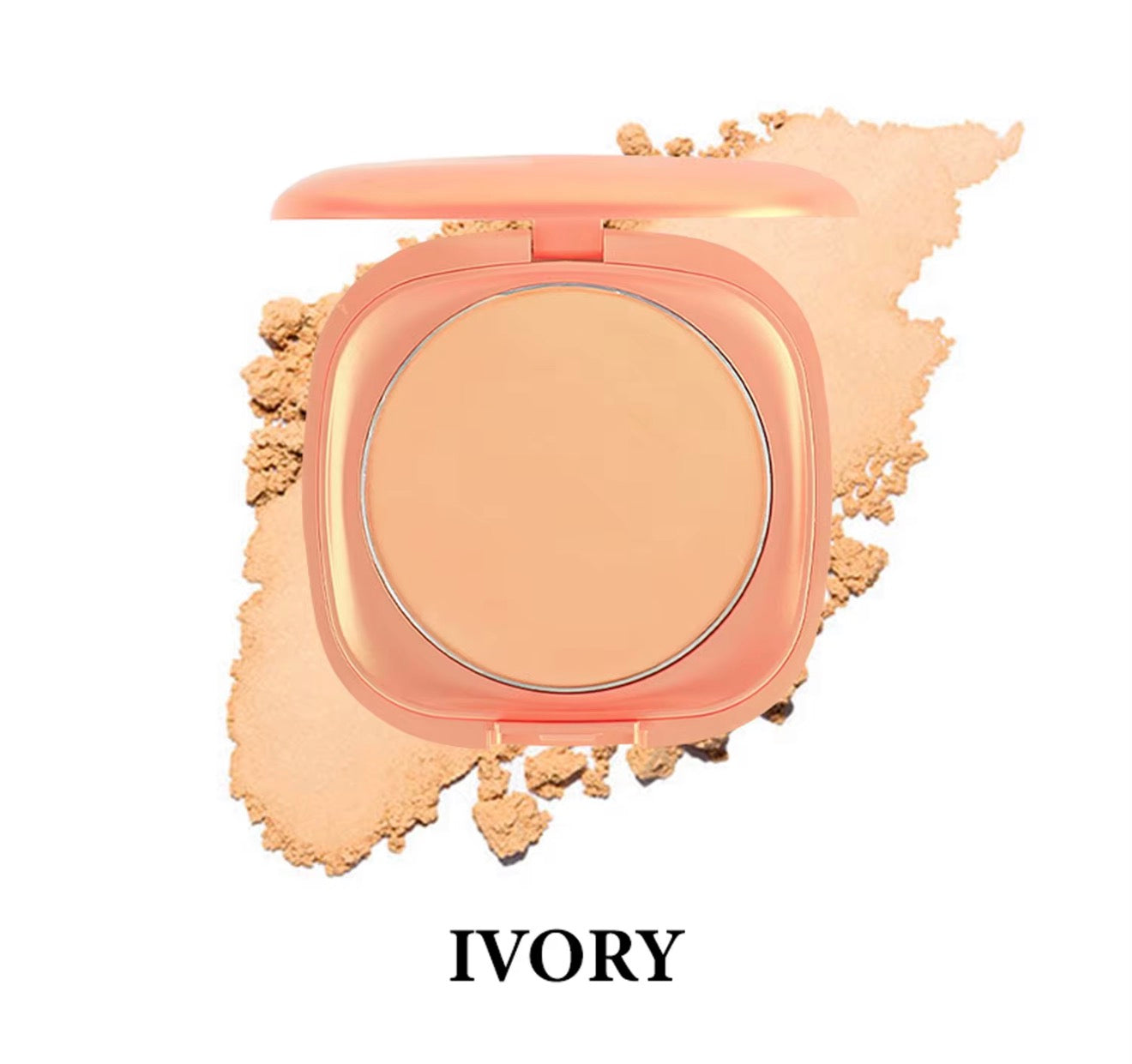 Luxury Foundation Compact