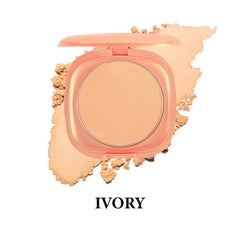 Luxury Foundation Compact