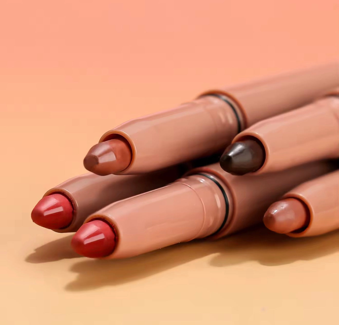 Pure Heavenly Creamy Matte Lip Liner