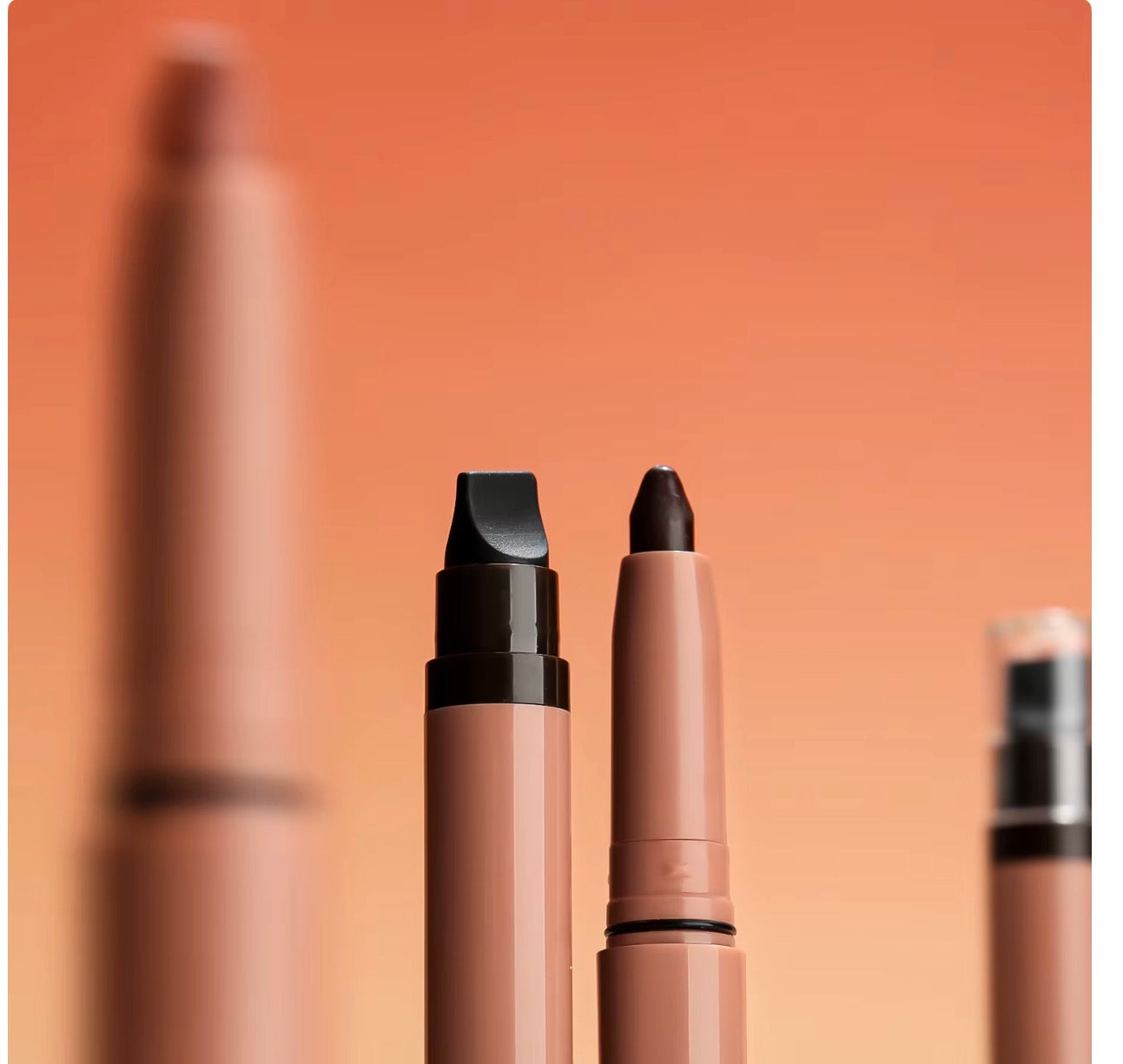 Pure Heavenly Creamy Matte Lip Liner