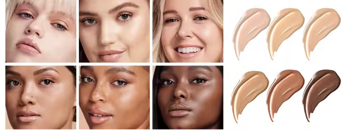 Heavenly Flawless Concealer