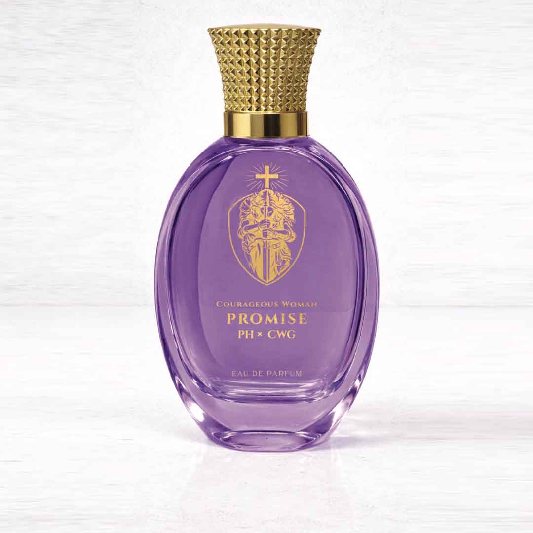 Courageous Woman Promise Eau de Parfum, 3.4 FL OZ