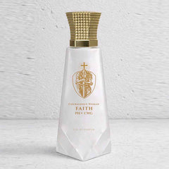 Courageous Woman Faith Eau de Parfum, 3.4 FL OZ