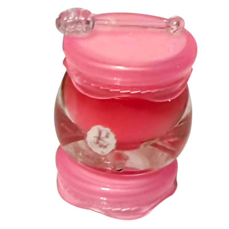 * Fruity Flavor Lip Balm Moisturizing and Repair * Organic Care Lip Balm  * Highlights: Cruelty-Free, Vegan  * Flavor Strawberry or Vanilla