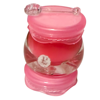 * Fruity Flavor Lip Balm Moisturizing and Repair * Organic Care Lip Balm  * Highlights: Cruelty-Free, Vegan  * Flavor Strawberry or Vanilla