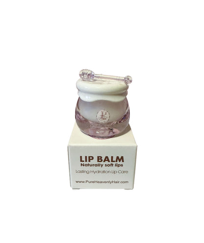 * Fruit Flavor Lip Balm Moisturizing and Repair * Organic Care Lip Balm  * Highlights: Cruelty-Free, Vegan  * Flavor Vanilla