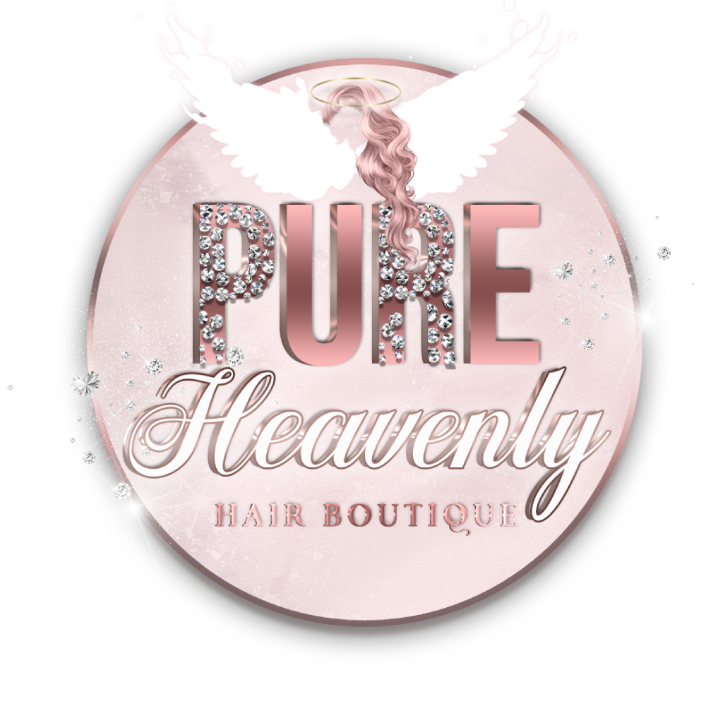 About Pure Heavenly Hair Boutique Pure Heavenly Hair Beauty