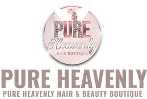 Pure Heavenly Hair & Beauty Boutique
