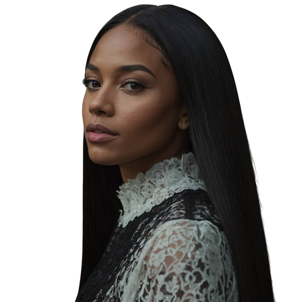 Brazilian Silky Straight