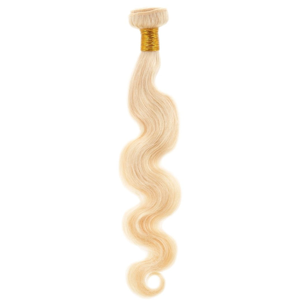 Blonde Brazilian Bundle Body Wave