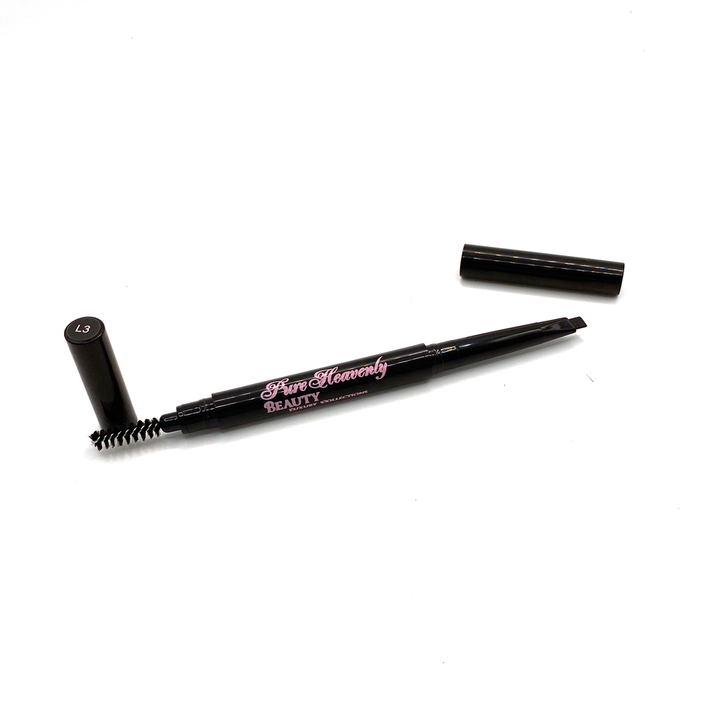 Waterproof Eyebrow Pencil | Pure Heavenly Hair & Beauty Boutique