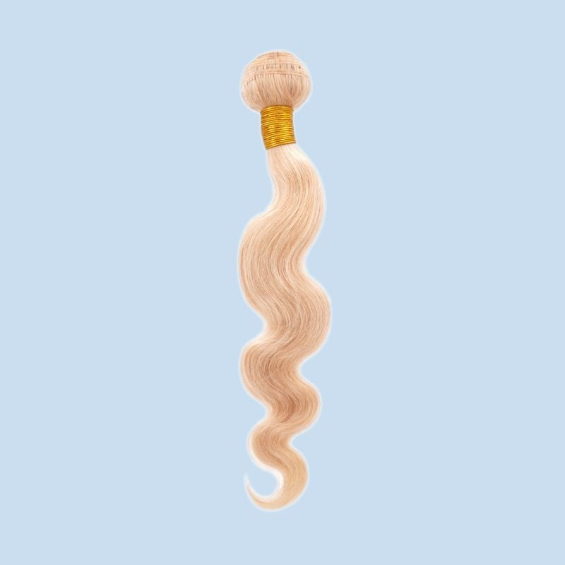 Blonde Brazilian Bundle Body Wave