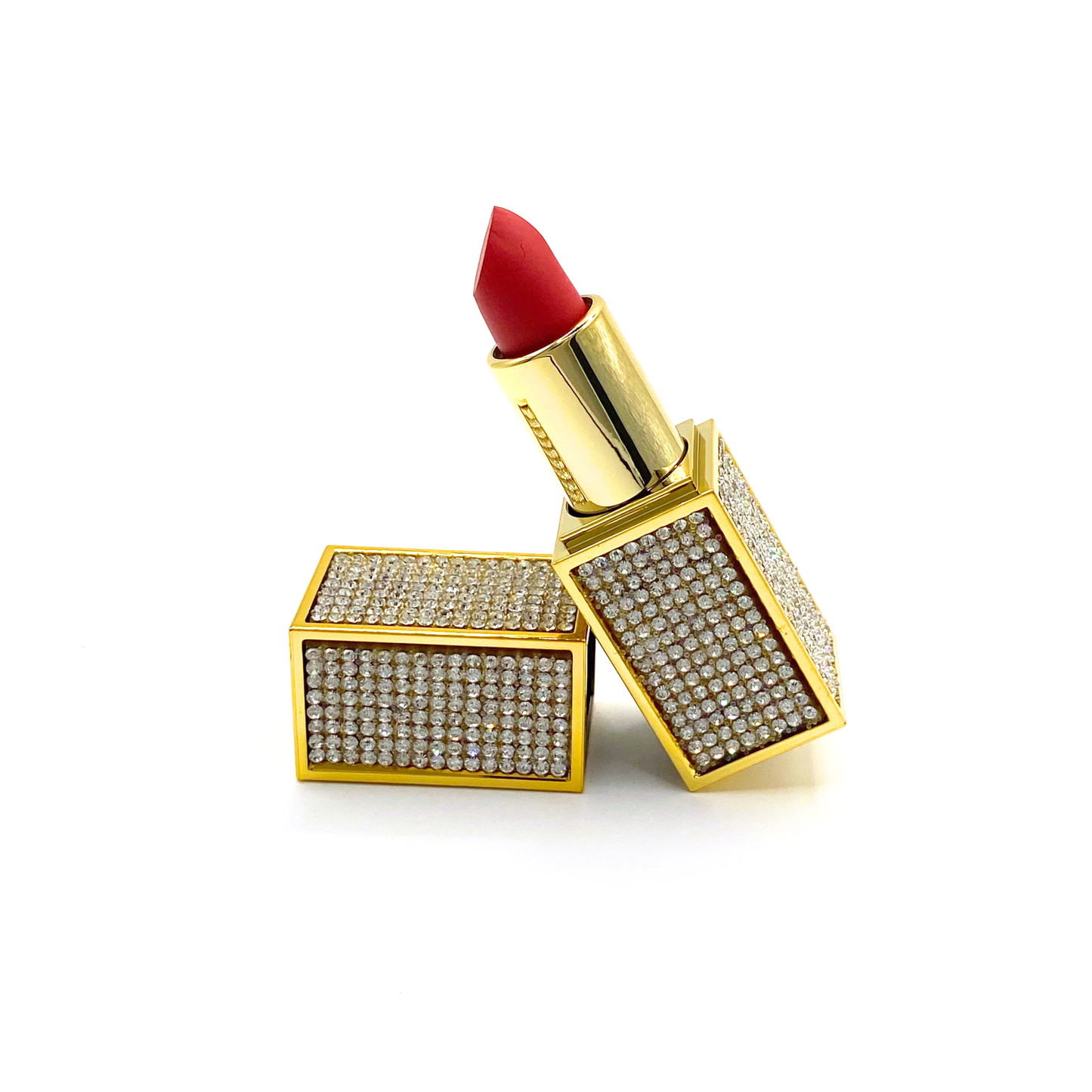 Bling Lipstick