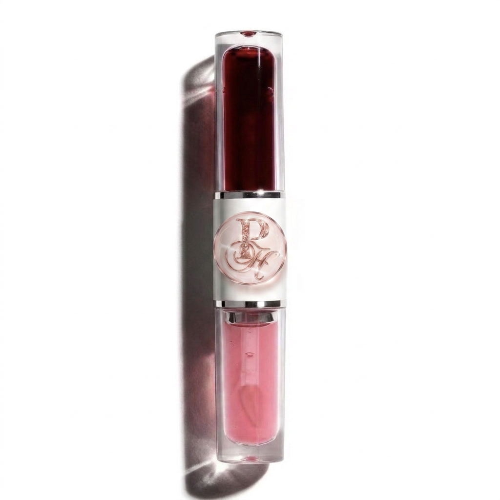 Lip Gloss Shine – Pure Heavenly High Shine Luxury Lip Gloss