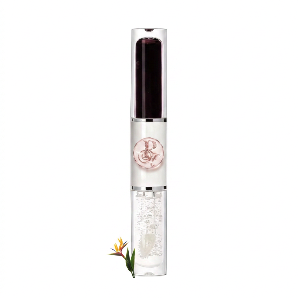 Lip Gloss Shine – Pure Heavenly High Shine Luxury Lip Gloss