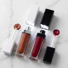 LED Mirror Lip Gloss