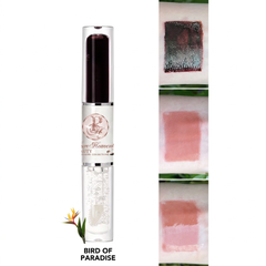 2-in-1 Peelable Lip Gloss & Lip Oil Combo