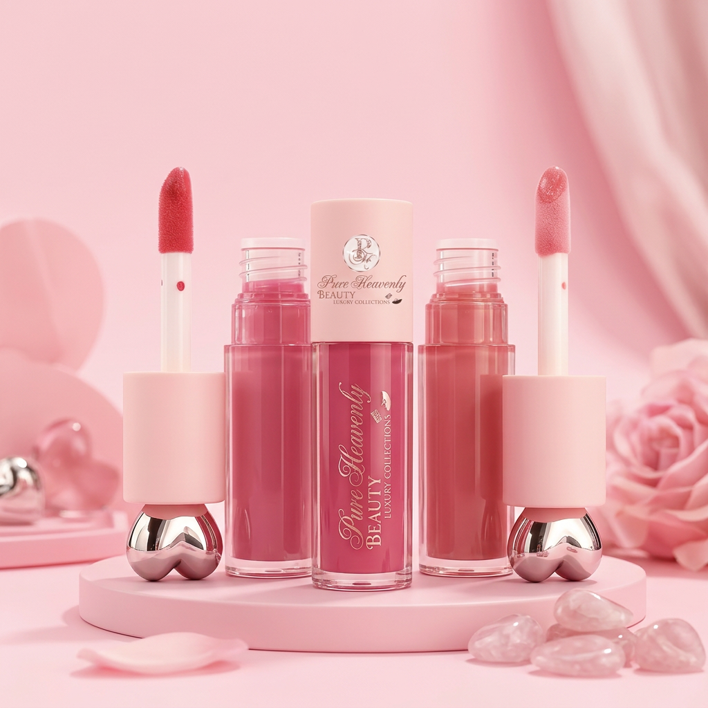 ART SHAPE LIP GLOSS