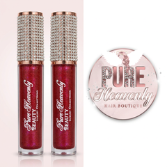 Diamond BLING Luxe Lip Gloss