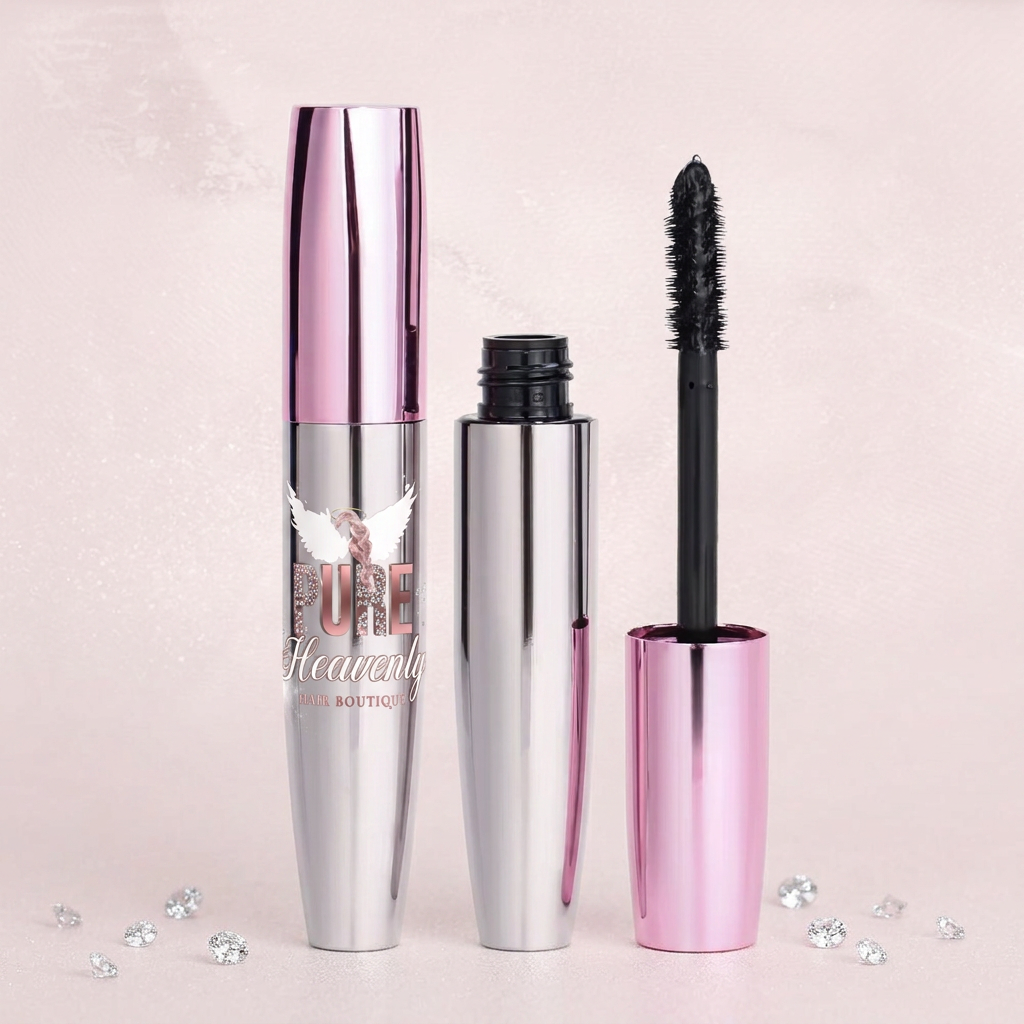 Luxury Voluminous & Lengthening Mascara