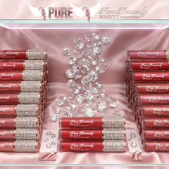 Diamond BLING Luxe Lip Gloss