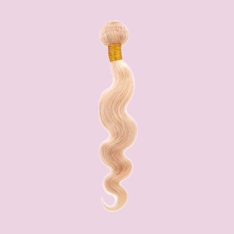 Blonde Brazilian Bundle Body Wave