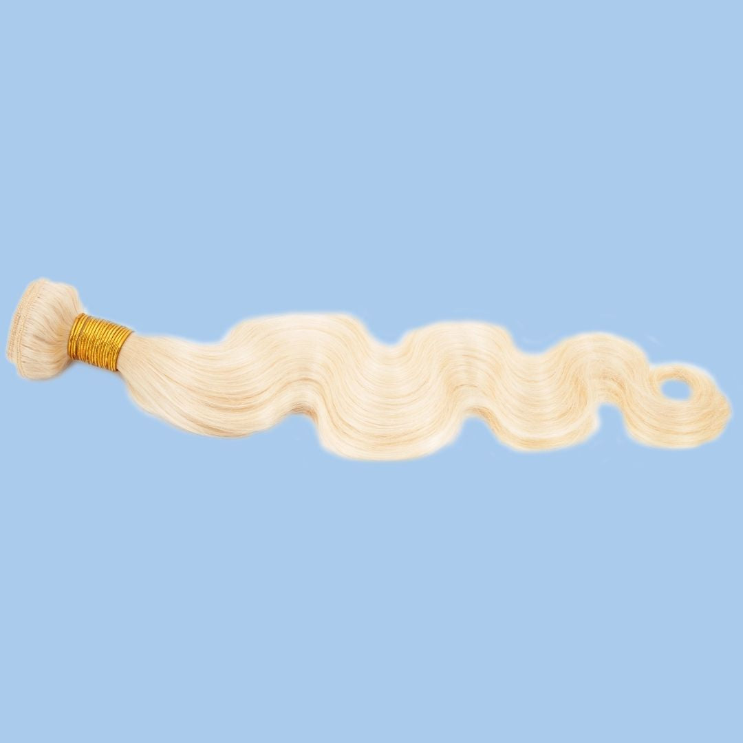 Blonde Brazilian Bundle Body Wave