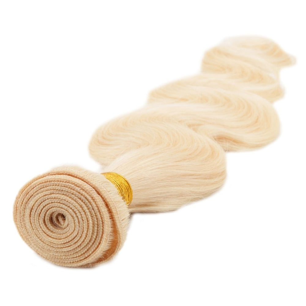 Blonde Brazilian Bundle Body Wave