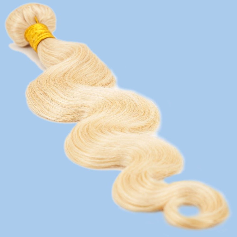 Blonde Brazilian Bundle Body Wave