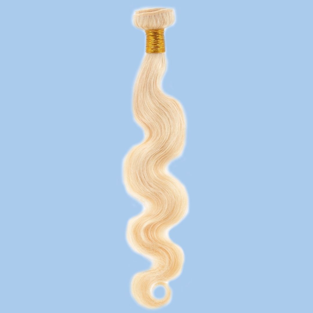 Blonde Brazilian Bundle Body Wave