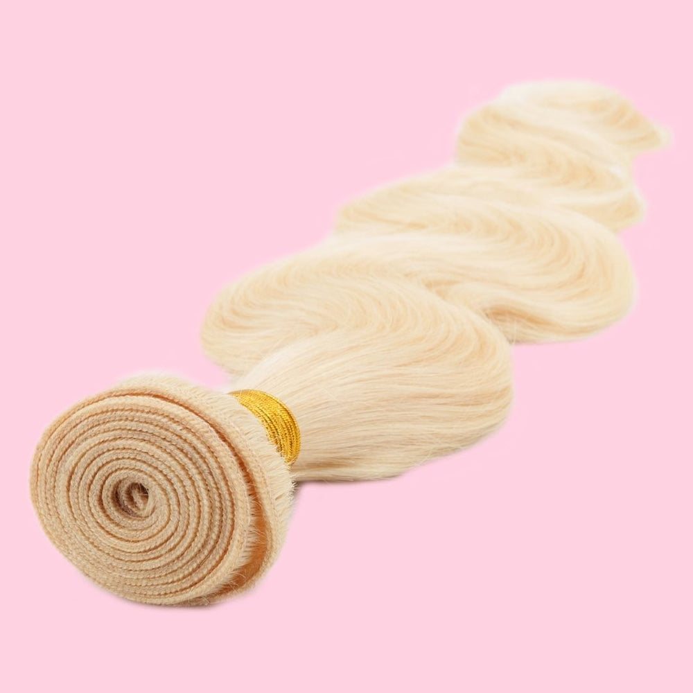 Blonde Brazilian Bundle Body Wave