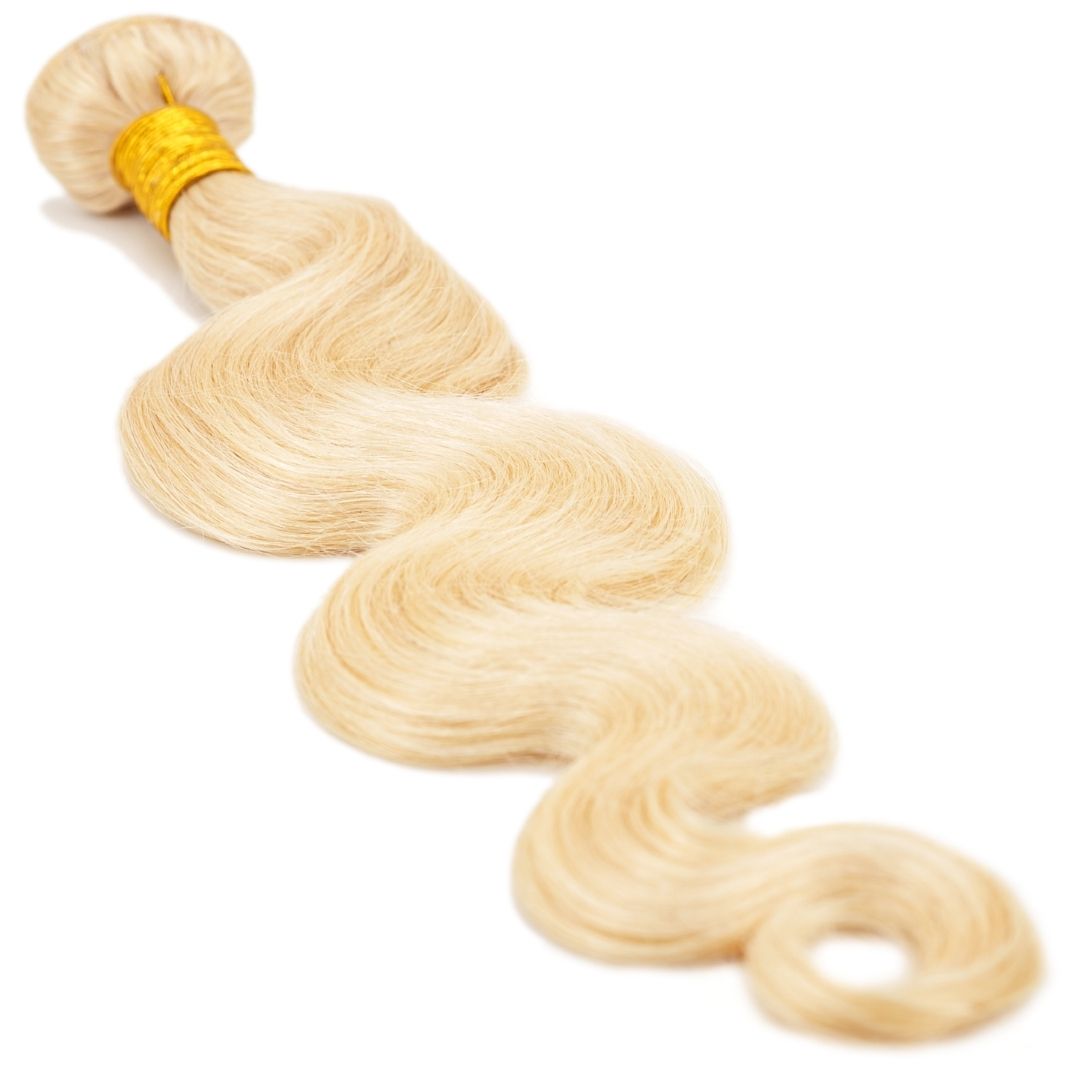 Blonde Brazilian Bundle Body Wave