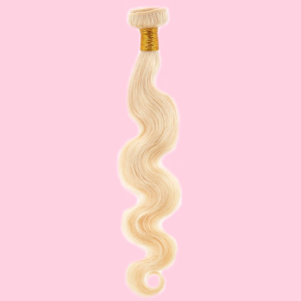 Blonde Brazilian Bundle Body Wave