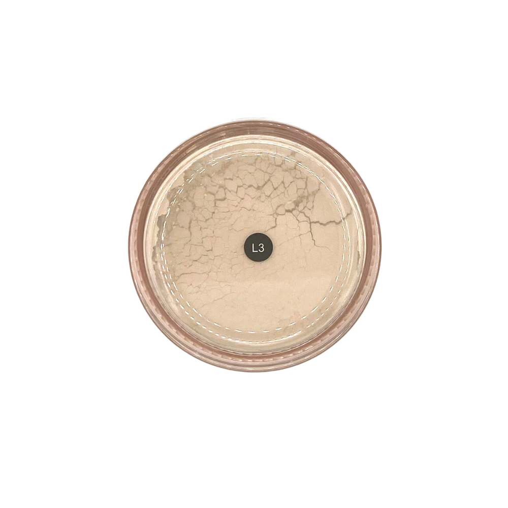 Pure Heavenly Loose Powder | Pure Heavenly Hair & Beauty Boutique