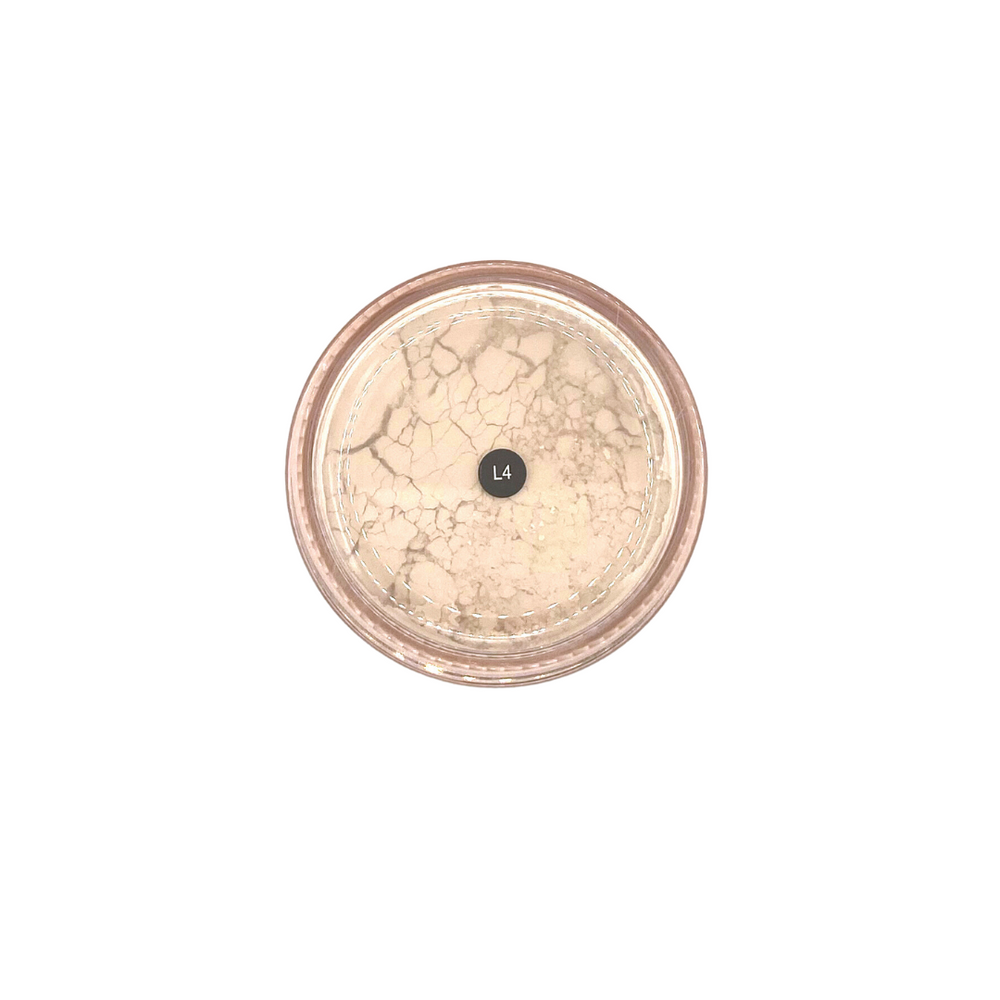 Pure Heavenly Loose Powder | Pure Heavenly Hair & Beauty Boutique
