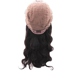 Brazilian Body Wave U-Part Wig | Pure Heavenly Hair & Beauty Boutique