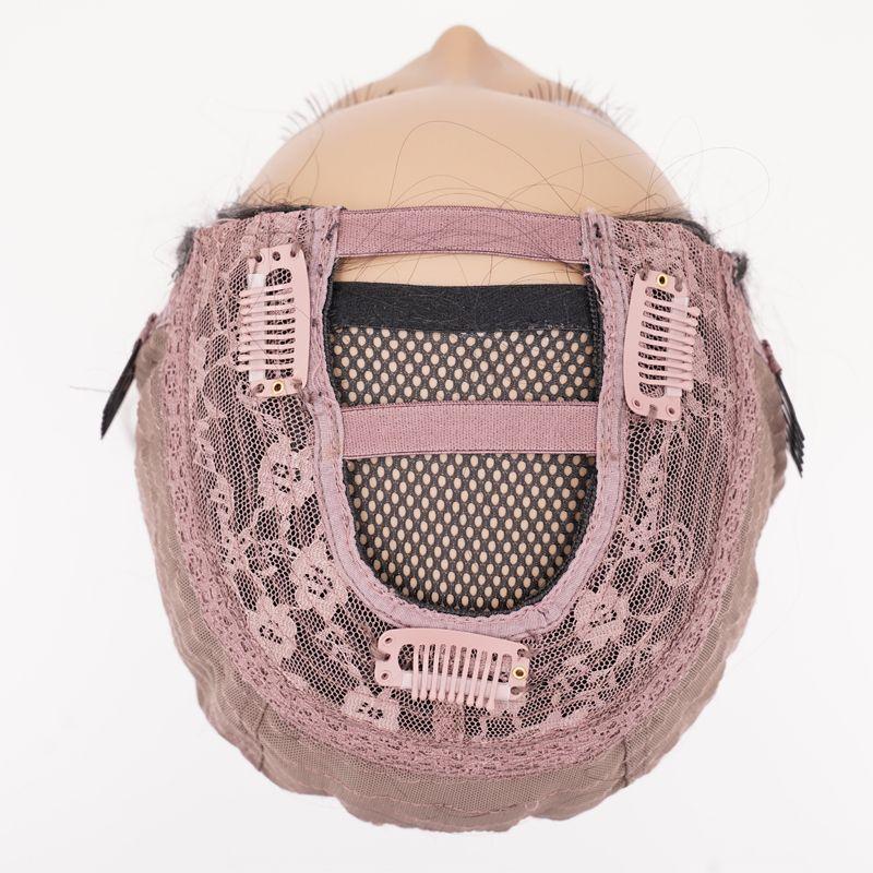 Brazilian Body Wave U-Part Wig | Pure Heavenly Hair & Beauty Boutique