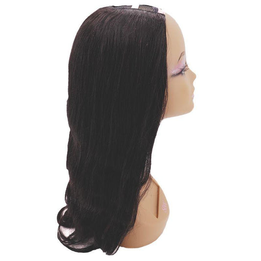 Brazilian Body Wave U-Part Wig | Pure Heavenly Hair & Beauty Boutique