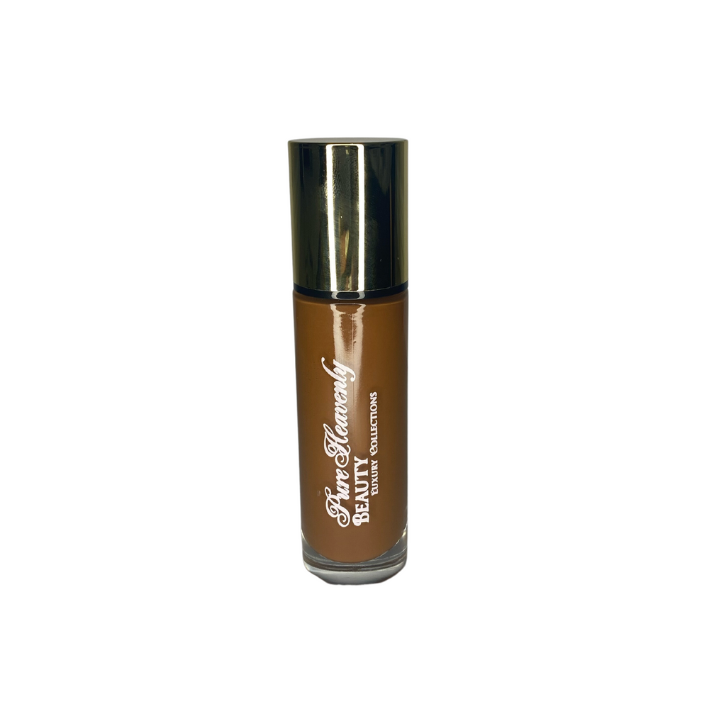 Matte Liquid Foundation | Pure Heavenly Hair & Beauty Boutique