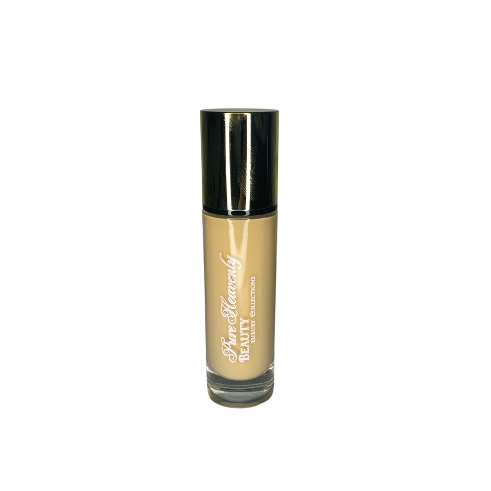 Matte Liquid Foundation | Pure Heavenly Hair & Beauty Boutique