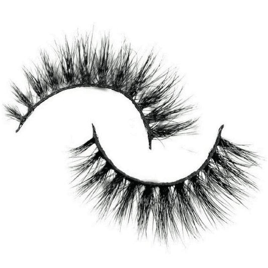 3D Mink Lashes | False Mink Wig | Pure Heavenly Hair & Beauty Boutique