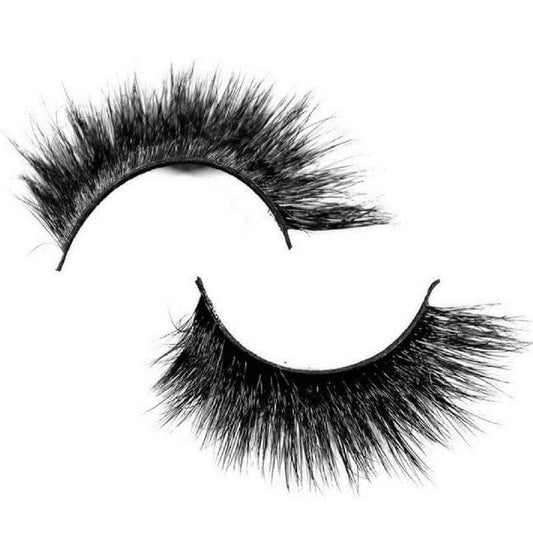 Eden 3D Mink Lashes | Pure Heavenly Hair & Beauty Boutique