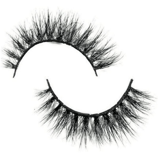 Ella 3D Mink Lashes | Pure Heavenly Hair & Beauty Boutique