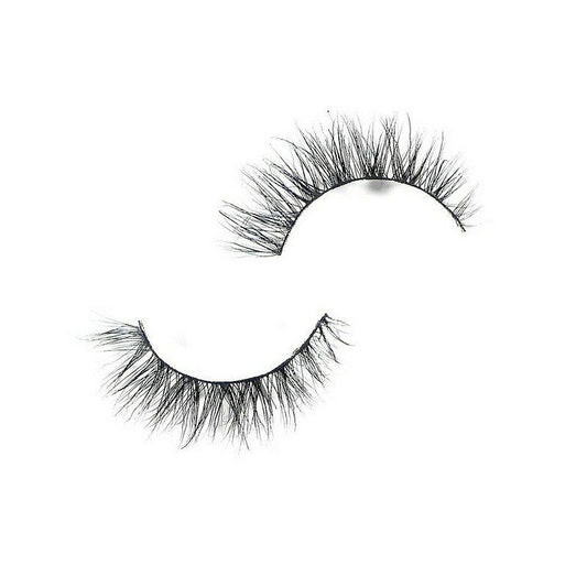 New 3D Mink Eyelashes | Pure Heavenly Hair & Beauty Boutique