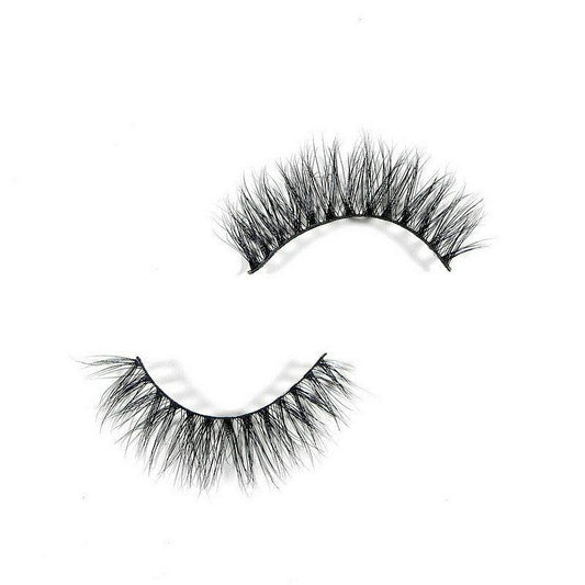 Vegas 3D Mink Eyelashes | Pure Heavenly Hair & Beauty Boutique